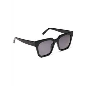 NEW DIFF women's ariana gradient sunglasses in black + grey